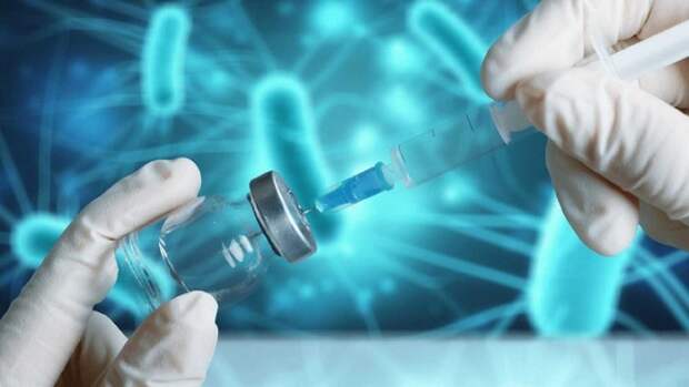 Раскрыт принцип действия российской вакцины от коронавируса