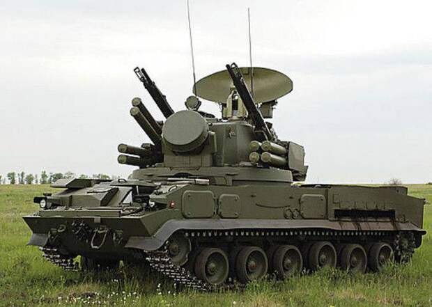 Versus. «Джавелин» и «Байрактар» против Т-72