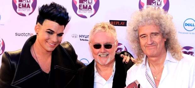 " queen + " как музыкально - финансовая пирамида
