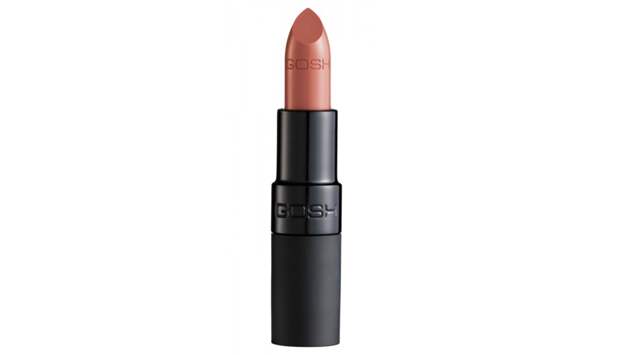 Gosh Velvet Touch Lipstick 003 Matt Antique Gosh Velvet Touch Lipstick 003 Matt Antique