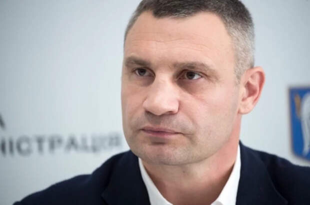 Кличко: задолженность Украины перед Киевом составляет более $270 млн