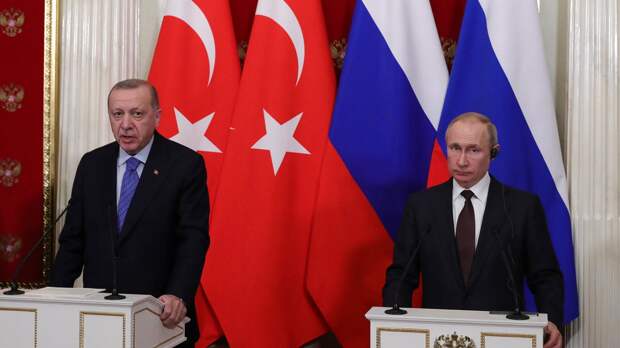 Эрдогана вынудили позвонить Путину, сорвав план ликвидации Армении: Хазин раскрыл карты
