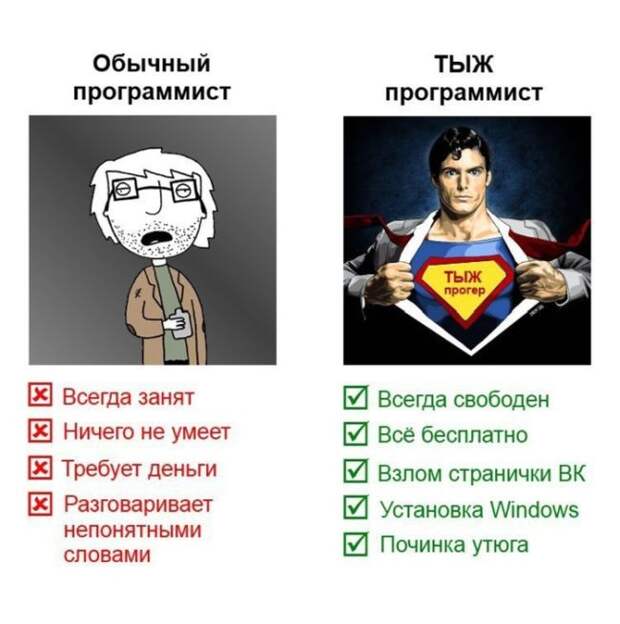 Подборка картинок. Вечерний выпуск (25 фото)