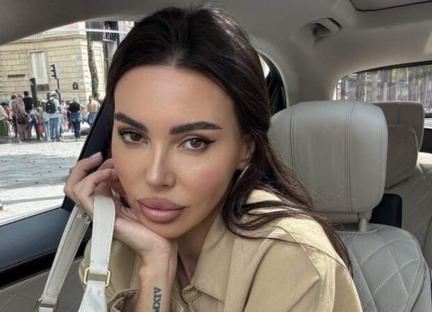 Самойлова тоскует по особняку, который достался Джигану: «Теперь я бездомная»