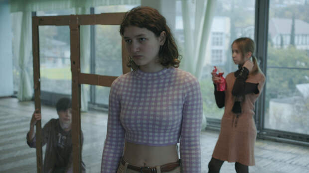 кадр из фильма Каникулы кадр из фильма Каникулы