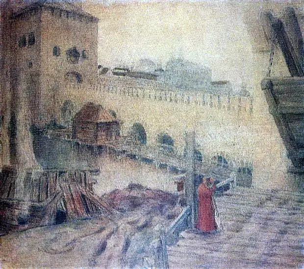 �������� ����������� �������� (1856 � 1933). �������� ������� �����