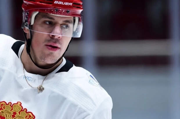 «Питтсбург» намерен обсудить новый контракт с Малкиным