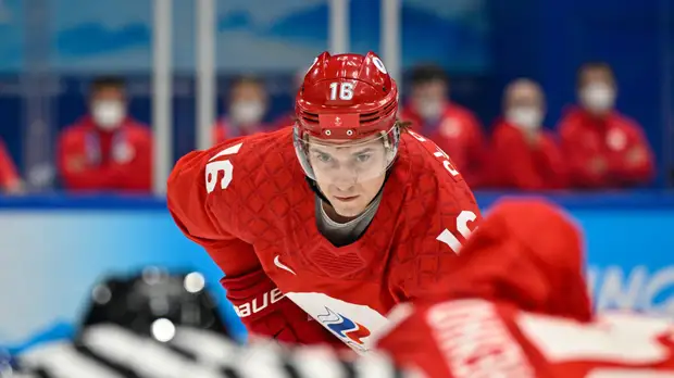 Плющев: нам было тяжело играть не против Дании, а на протяжении восьми чемпионатов мира