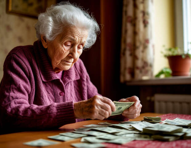 Стал известен график новогодних выплат пенсий и пособий смолянам