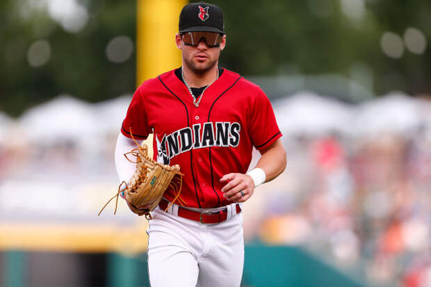Indianapolis Indians