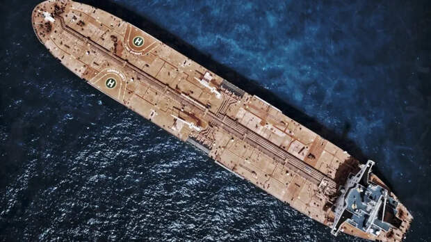 «Страх и жадность»: спекулянты скупают опционы нефти с ценой 450 долларов за баррель