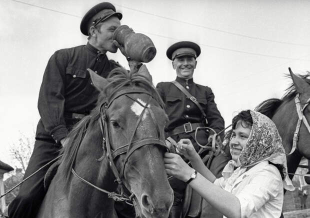 «Много солнца и отличный чернозем» Потомственная казачка — об уникальности казачьей кухни и забытых рецептах