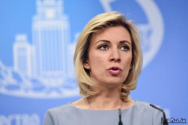 Захарова прокомментировала идею Туска о получении Польшей ядерного оружия