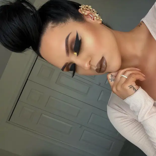 Офисный макияж: 6 запретов, о которых должны знать все