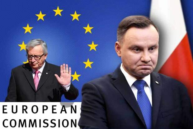 Готова ли Польша на самом деле выйти из ЕС и потерять миллиарды евро