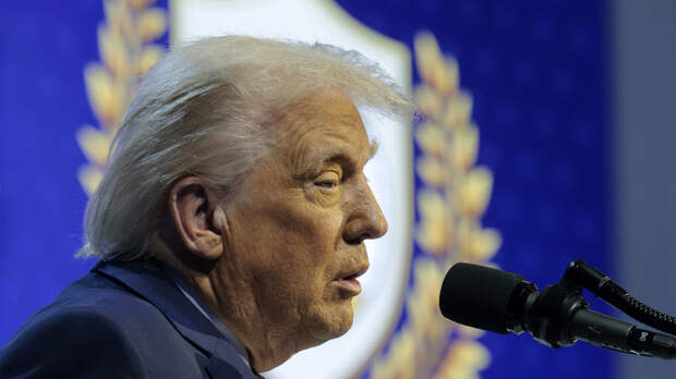 Президент США Дональд Трамп анонсировал переговоры Израиля и Ливана