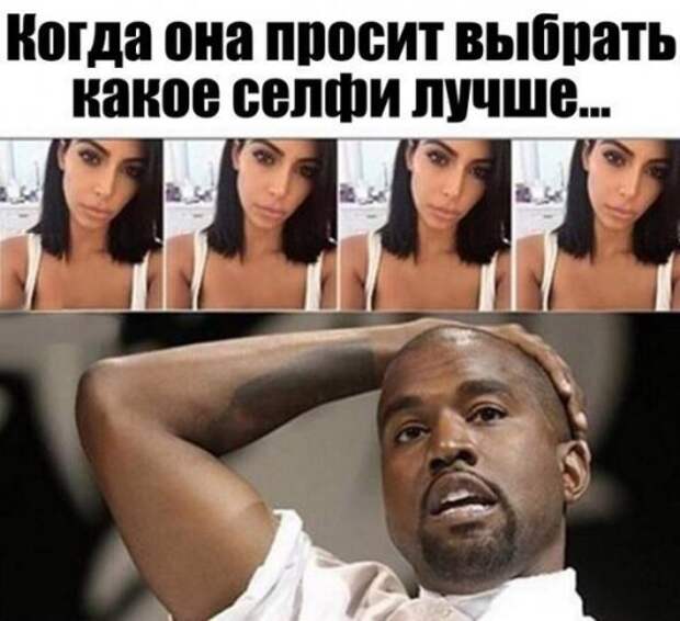 Свежие и смешные анекдоты (15 шт)