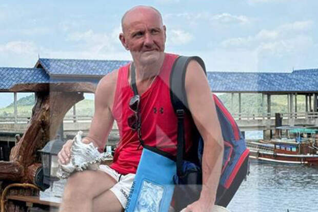 NGS55: хирург Коробейников вернулся в Омск спецбортом и проходит лечение