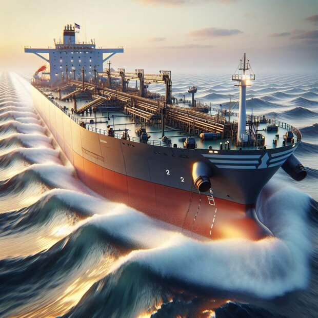 Головной газовоз России атакован украинскими катерами у берегов Мальты