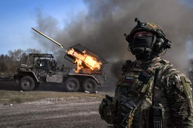 «Пуск на упреждение»: зенитчики «Востока» не подпустили авиабомбы ВСУ к мирным кварталам