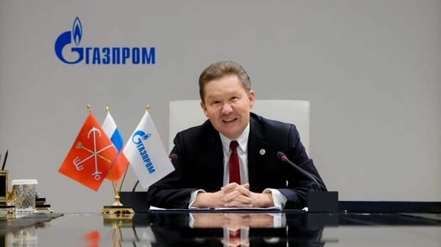 Глава «Газпрома» Алексей Миллер отметил только, что поставки в Китай будут дешевле, чем для Европы, «из-за географических и логистических факторов». Фото: ПАО «Газпром»