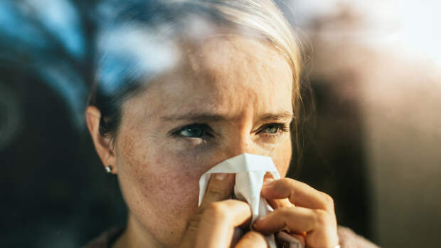 Россиян предупредили, какие болезни обостряются весной