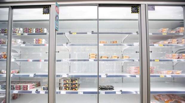 Снова зелено: кто в ЕС обсуждает санкции против РФ из-за газового кризиса
