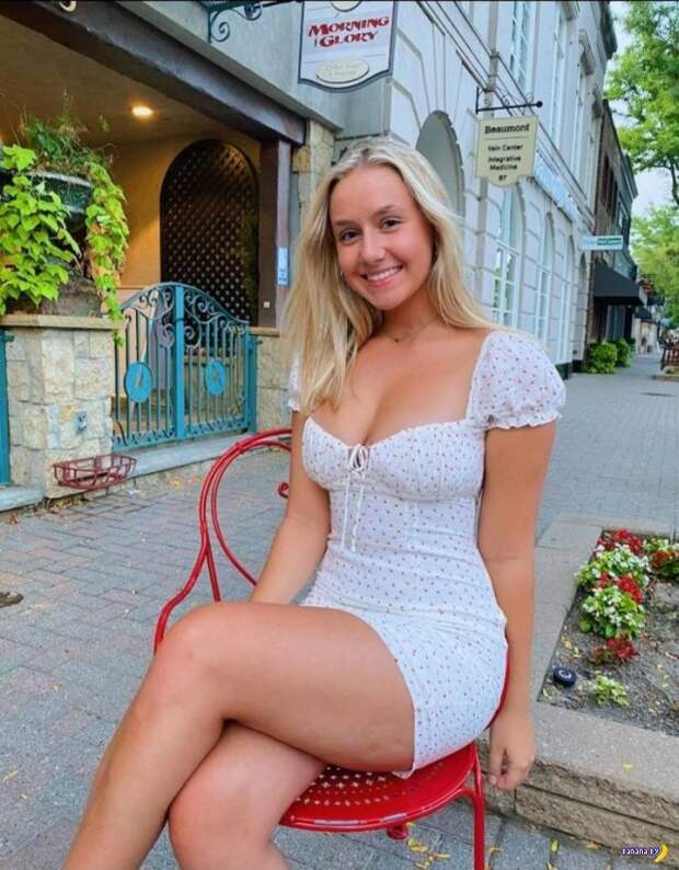 Где лето – там сарафаны! - 8 Где лето – там сарафаны! - 8