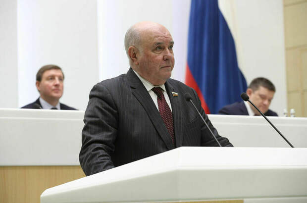 Сенатор Карасин: Россия видит в исламских странах единомышленников