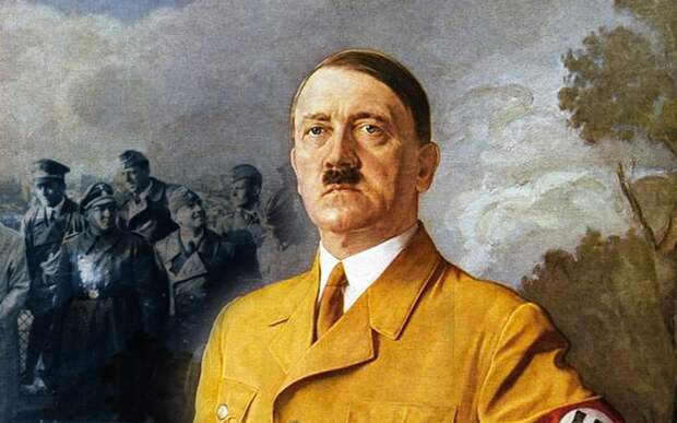Доктрина вечного льда: во что на самом деле верил Гитлер
