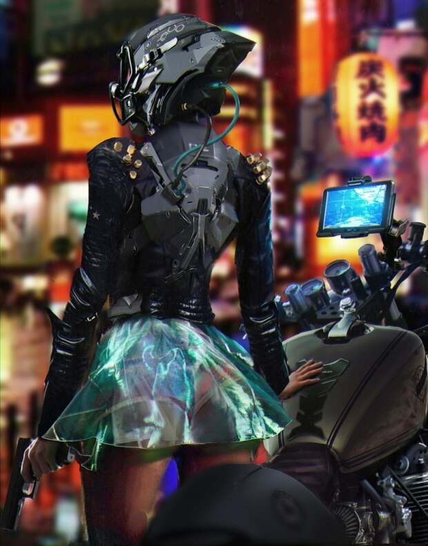 Фотоподборка
