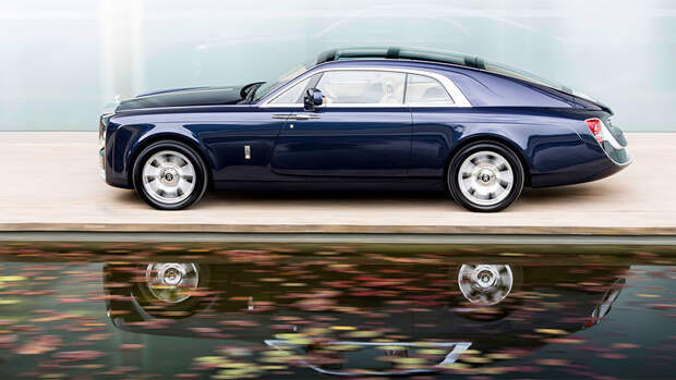 Фото: © Rolls-Royce