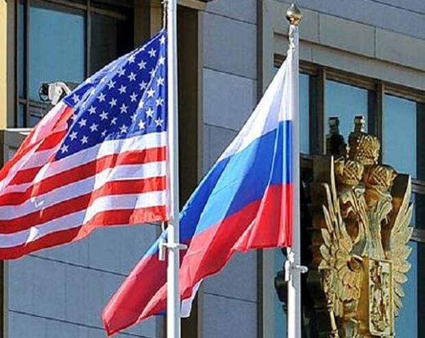 «Неслыханная наглость»: Москва заявила протест США