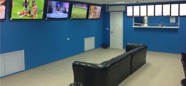Impulse Sport Betting откроет 15 ППС