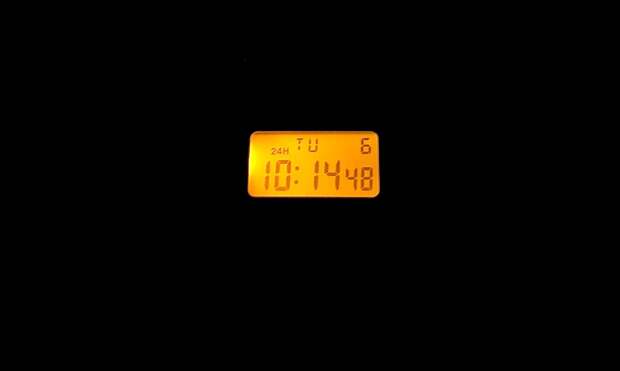 Самые тонкие электронные часы от Casio, всего 6 миллиметров! Обзор модели A700WEM