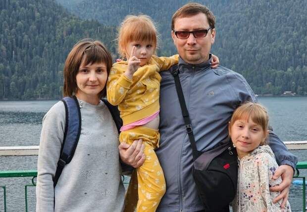 Систему консультирования отцов планируют создать в Нижегородской области