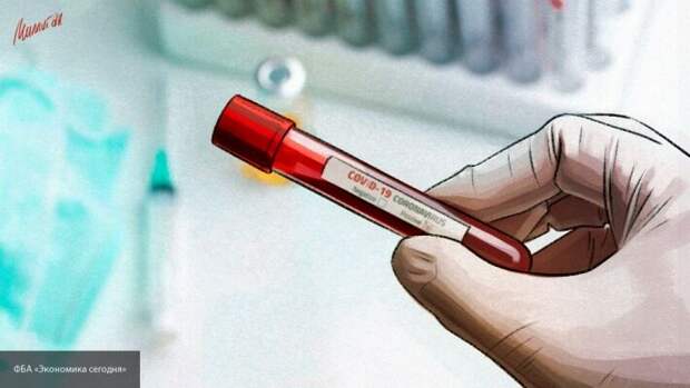 Замминистра обороны РФ Цаликов заявил о создании первой вакцины от коронавируса