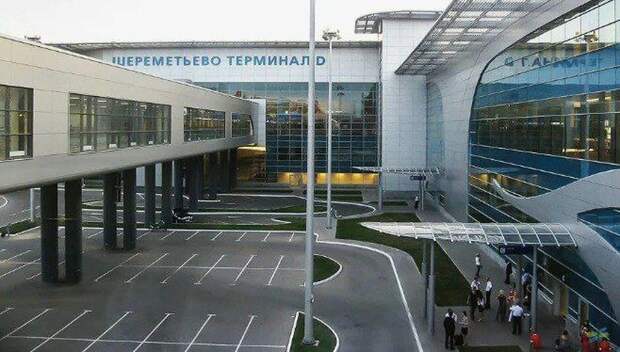 Photo: Aerosleep Sheremetyevo Terminal D Common area, hotel, Khimki, Sheremetyev