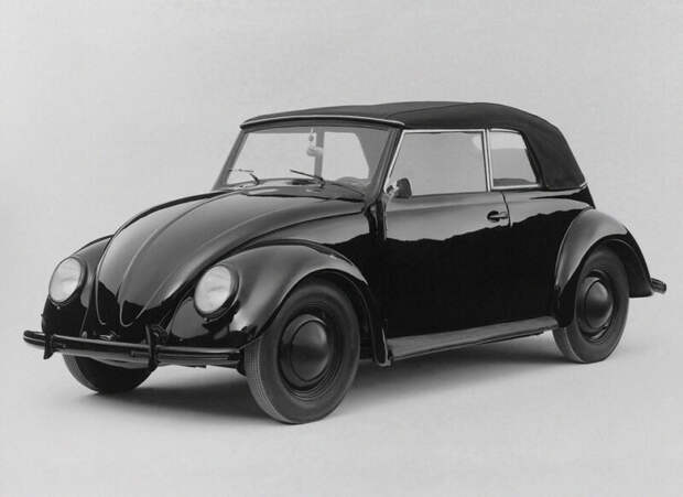 Пионеры: с каких моделей начиналась история автопроизводителей
