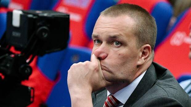 Ватутин: коллеги из Евролиги говорят, что без ЦСКА турнир очень многое потерял