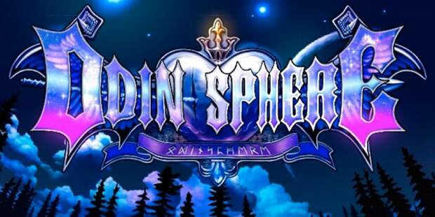 Odin Sphere