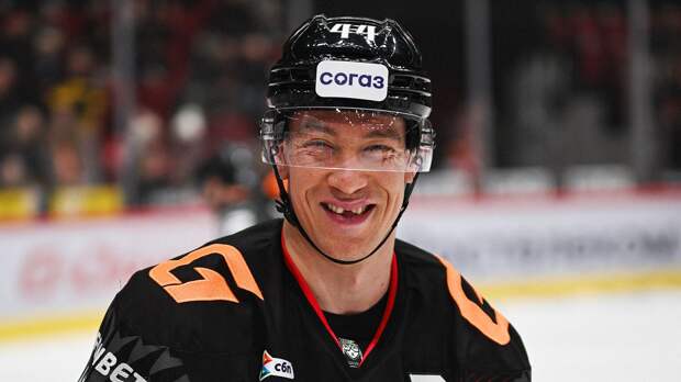 Шарипзянов: «Серия с «Нефтехимиком» продолжается, пока ничего не решено»