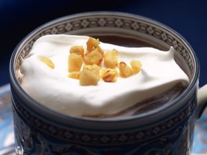 орехово сливочный крем