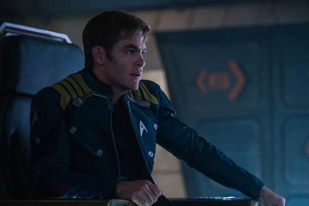 Крис Пайн вряд ли вернётся к роли капитана Кирка в новом «Стартреке»