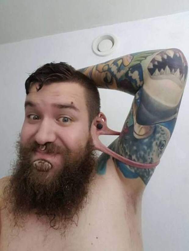 Прикольные картинки