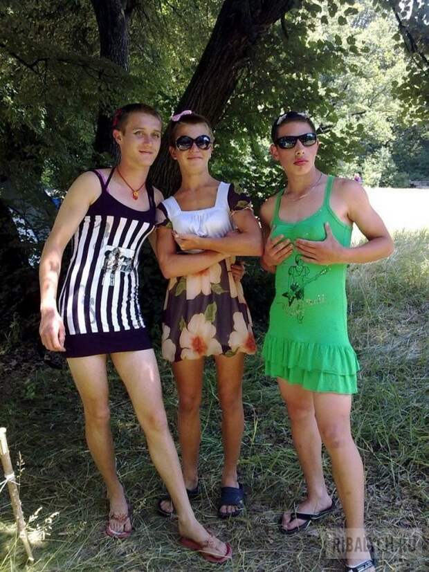 жуть из соцсетей