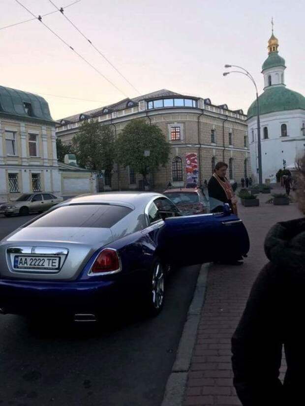 Свежие автоприколы (32 картинки)