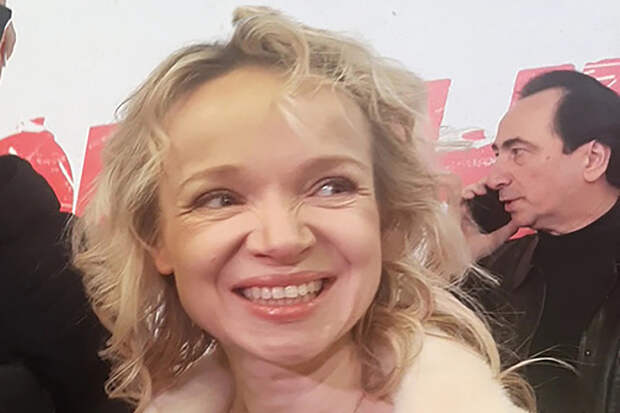 Бывшая жена Джигарханяна Цымбалюк-Романовская рассказала, как растит дочь