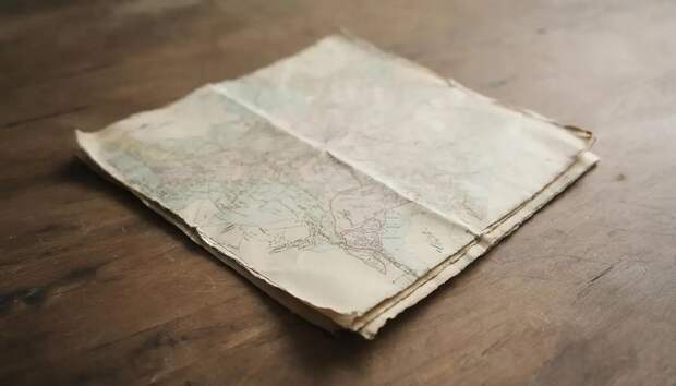 На потерянном в Гуляйполе КП противник бросил документы, карты и компьютеры