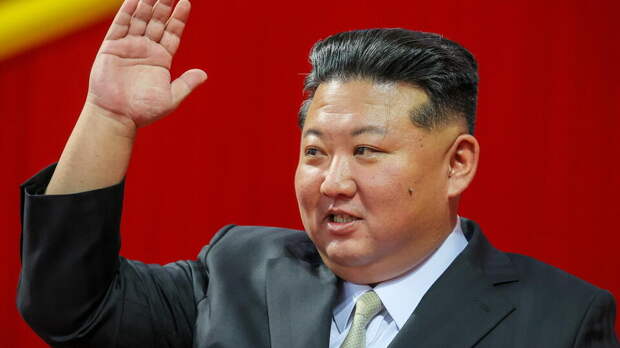 Ким Чен Ын: КНДР никогда не откажется от статуса ядерной державы